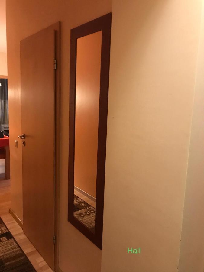 Roman Druskininkai Kültér fotó