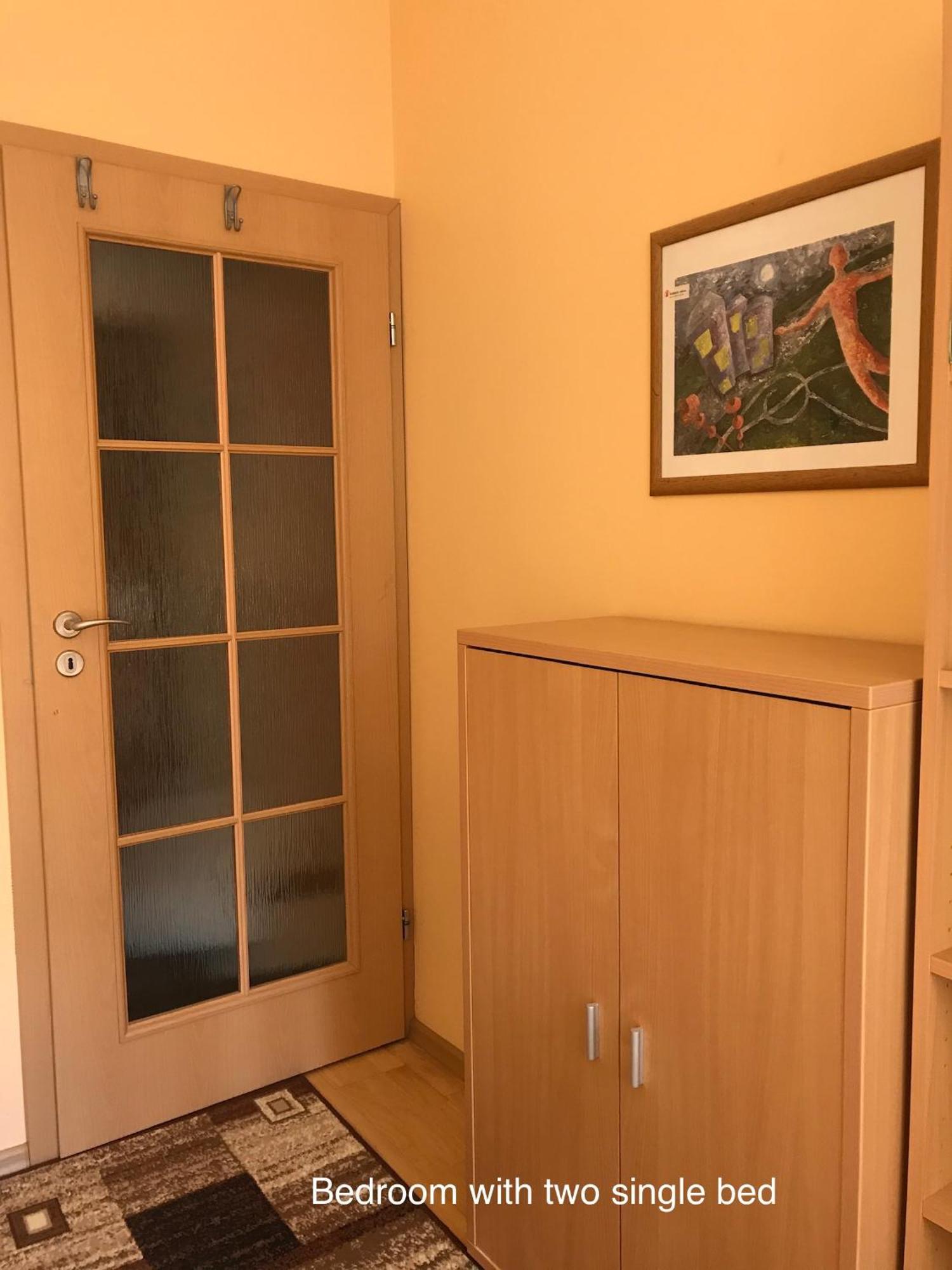 Roman Druskininkai Kültér fotó