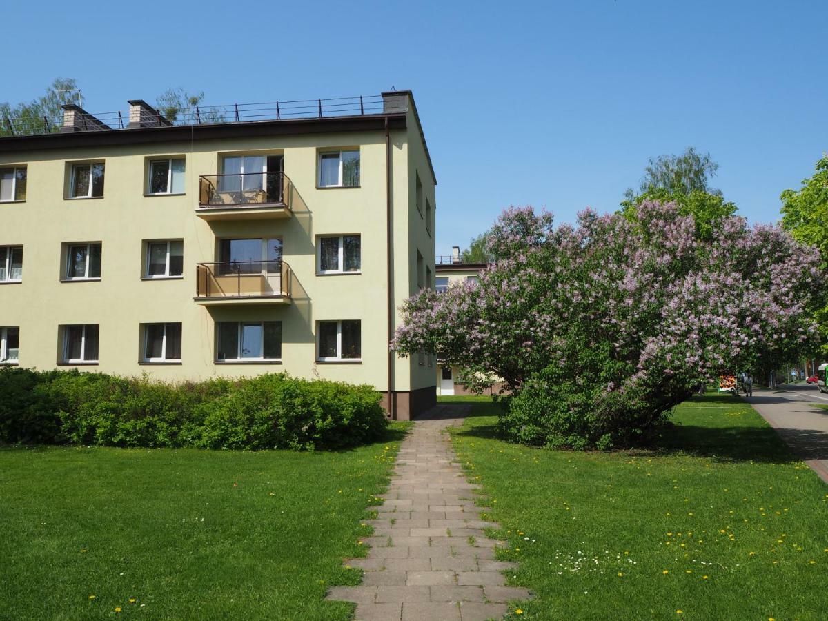 Roman Druskininkai Kültér fotó